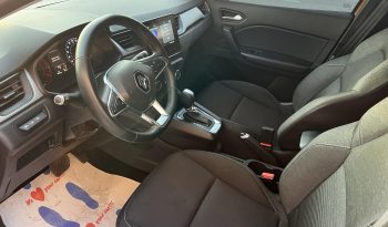 Renault Captur AUTOMATIC DYNAMIC 20 full