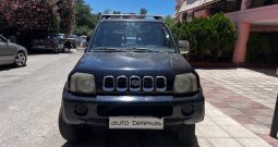 Suzuki Jimny ’03