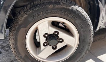 Suzuki Jimny ’03 full