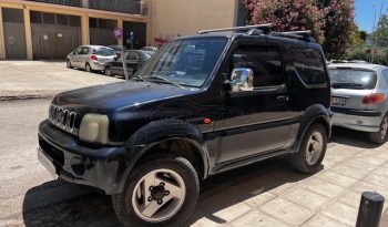 Suzuki Jimny ’03 full