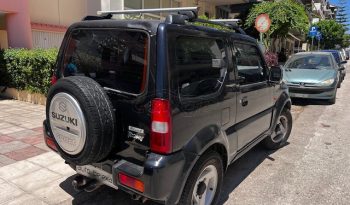 Suzuki Jimny ’03 full