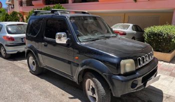Suzuki Jimny ’03 full