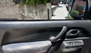 Suzuki Jimny ’03 full