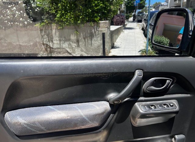 Suzuki Jimny ’03 full
