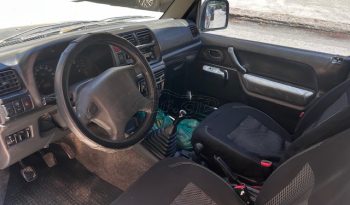 Suzuki Jimny ’03 full