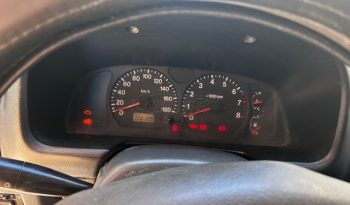 Suzuki Jimny ’03 full