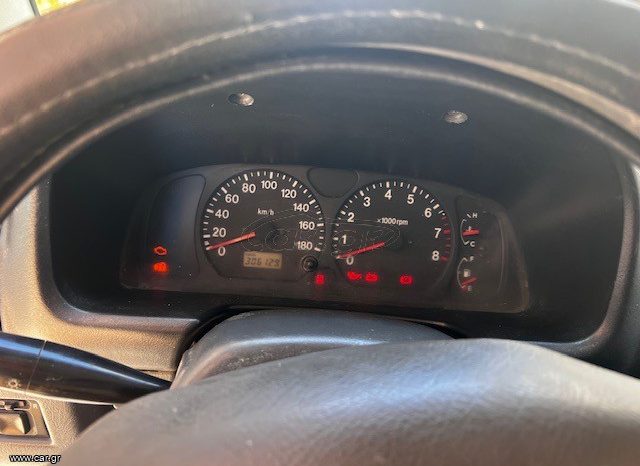 Suzuki Jimny ’03 full