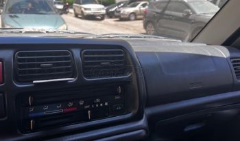 Suzuki Jimny ’03 full