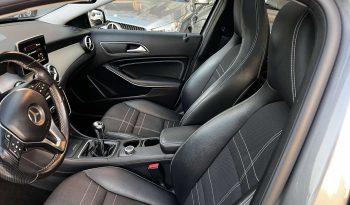 Mercedes-Benz GLA 180 URBAN LINE 15 full