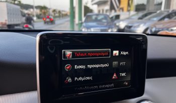 Mercedes-Benz GLA 180 URBAN LINE 15 full