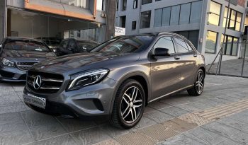 Mercedes-Benz GLA 180 URBAN LINE 15 full