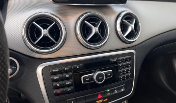 Mercedes-Benz GLA 180 URBAN LINE 15 full