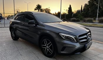 Mercedes-Benz GLA 180 URBAN LINE 15 full