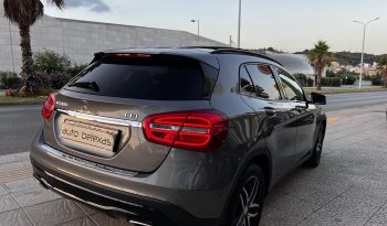 Mercedes-Benz GLA 180 URBAN LINE 15 full