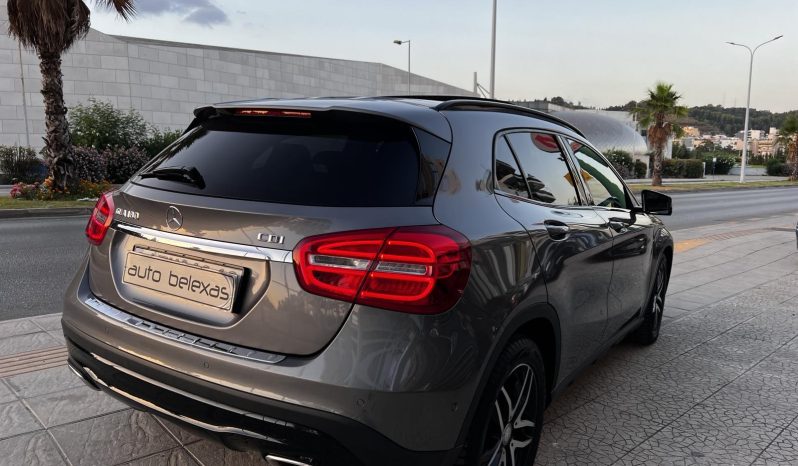 Mercedes-Benz GLA 180 URBAN LINE 15 full