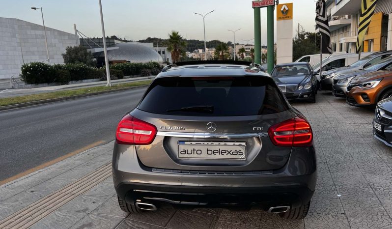 Mercedes-Benz GLA 180 URBAN LINE 15 full