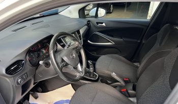 Opel Crossland X INNOVATION ’17 full