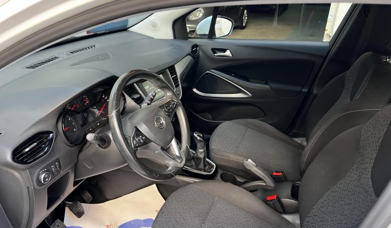 Opel Crossland X INNOVATION ’17 full