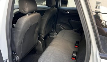 Opel Crossland X INNOVATION ’17 full