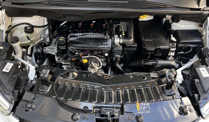 Opel Crossland X INNOVATION ’17 full