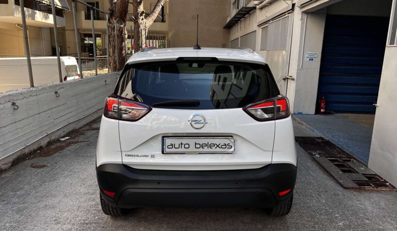 Opel Crossland X INNOVATION ’17 full
