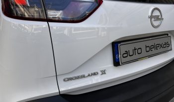 Opel Crossland X INNOVATION ’17 full