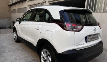 Opel Crossland X INNOVATION ’17 full