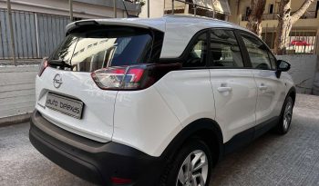 Opel Crossland X INNOVATION ’17 full