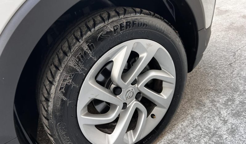 Opel Crossland X INNOVATION ’17 full