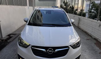 Opel Crossland X INNOVATION ’17 full