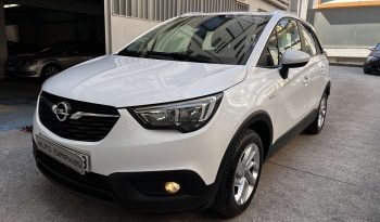 Opel Crossland X INNOVATION ’17 full