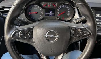 Opel Crossland X INNOVATION ’17 full