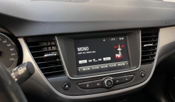Opel Crossland X INNOVATION ’17 full