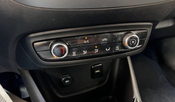 Opel Crossland X INNOVATION ’17 full