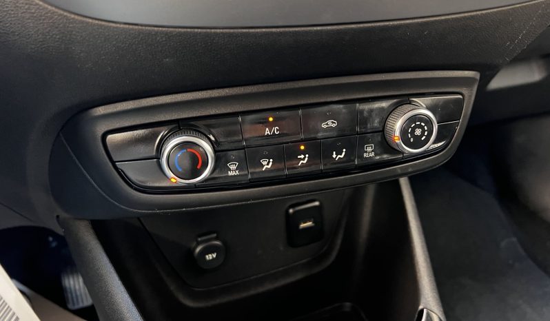 Opel Crossland X INNOVATION ’17 full