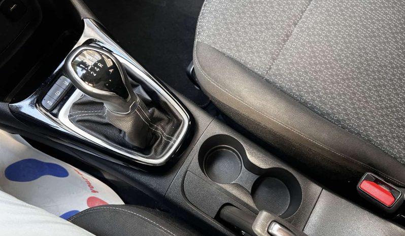 Opel Crossland X INNOVATION ’17 full