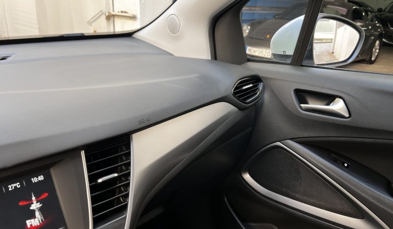 Opel Crossland X INNOVATION ’17 full