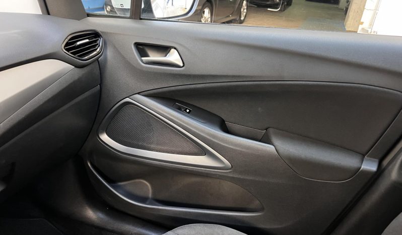 Opel Crossland X INNOVATION ’17 full