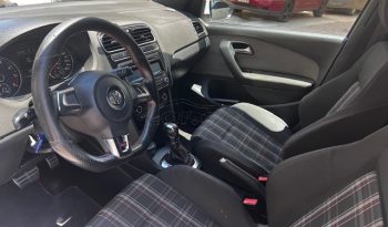 Volkswagen Polo GTI ’11 full