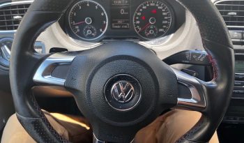 Volkswagen Polo GTI ’11 full