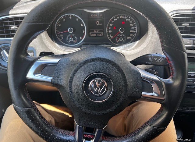 Volkswagen Polo GTI ’11 full