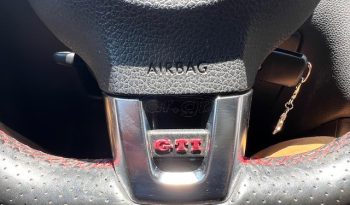 Volkswagen Polo GTI ’11 full