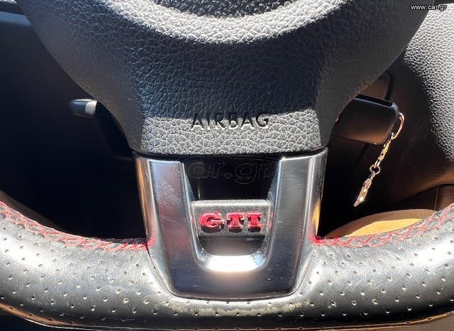 Volkswagen Polo GTI ’11 full