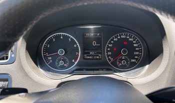 Volkswagen Polo GTI ’11 full