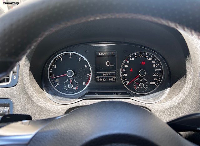 Volkswagen Polo GTI ’11 full