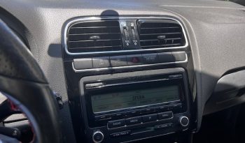 Volkswagen Polo GTI ’11 full