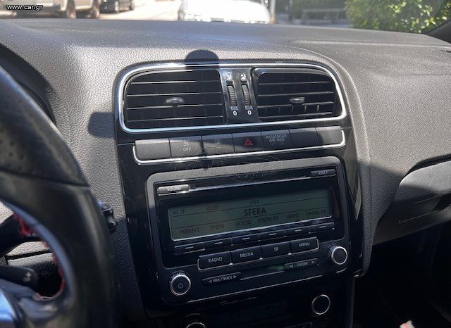 Volkswagen Polo GTI ’11 full