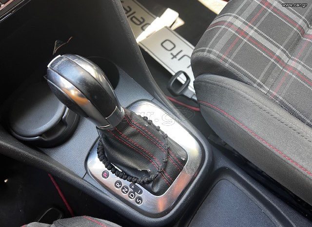 Volkswagen Polo GTI ’11 full