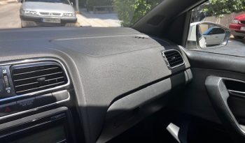 Volkswagen Polo GTI ’11 full