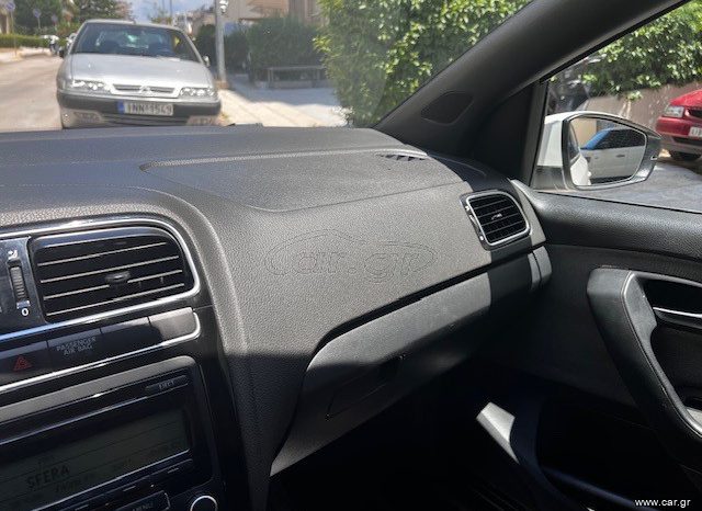 Volkswagen Polo GTI ’11 full